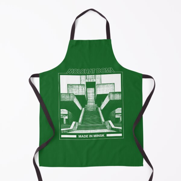 Item preview, Molchat Doma Made in Minsk Post-Punk | PERFECT GIFT FOR YOU AND FRIENDS designed and sold by ThomasLandry.