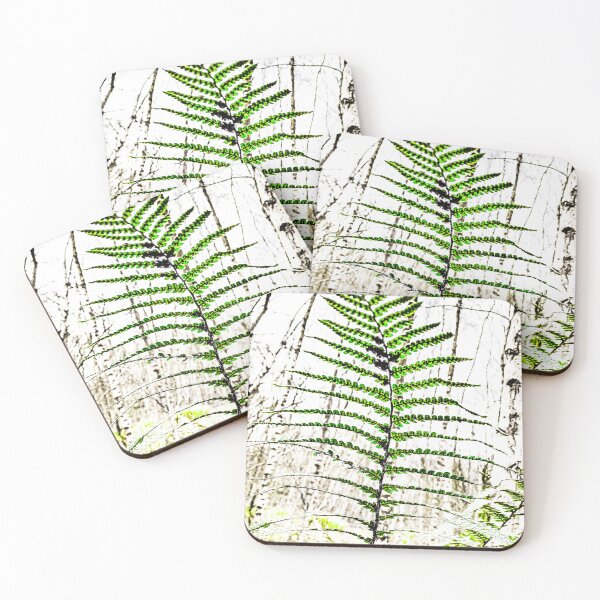 Item preview, fern designed and sold by Karen  O'Reilly.