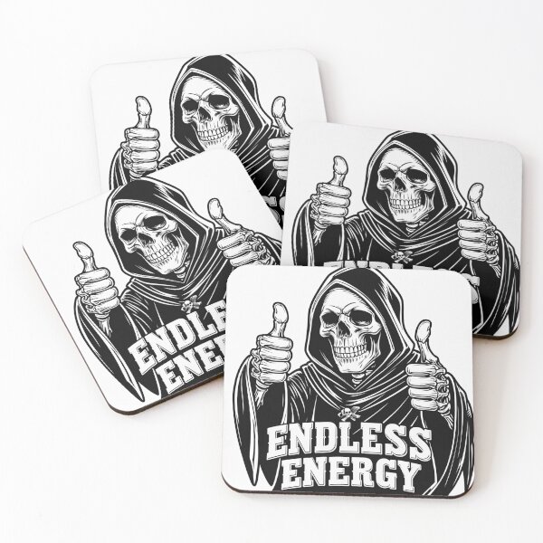 Item preview, Endless Energy 66 designed and sold by Zeir Shop.