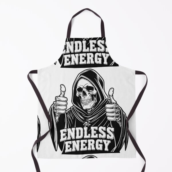 Item preview, Endless Energy 66 designed and sold by Zeir Shop.