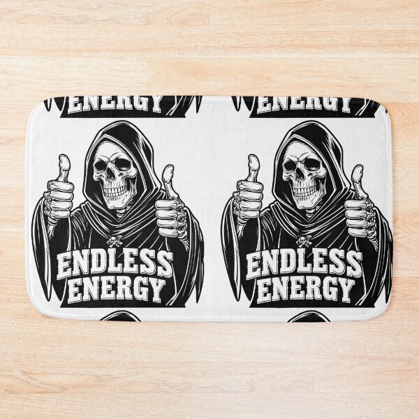 Item preview, Endless Energy 66 designed and sold by Zeir Shop.