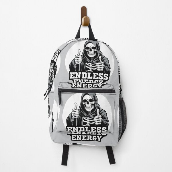 Item preview, Endless Energy 67 designed and sold by Zeir Shop.