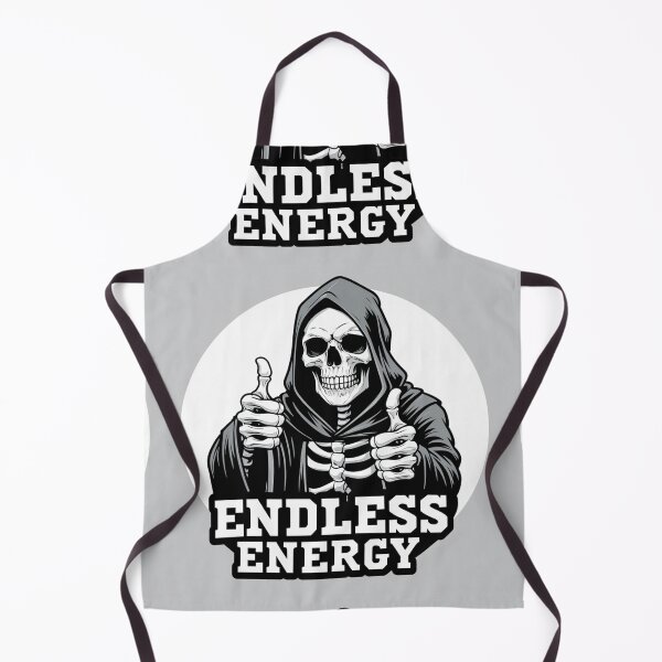 Item preview, Endless Energy 67 designed and sold by Zeir Shop.