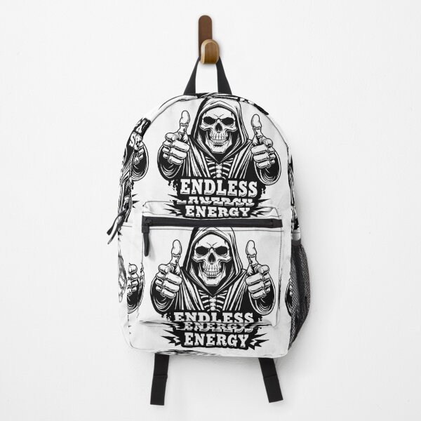 Item preview, Endless Energy 68 designed and sold by Zeir Shop.