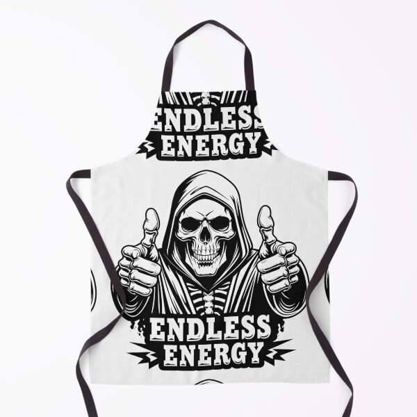 Item preview, Endless Energy 68 designed and sold by Zeir Shop.