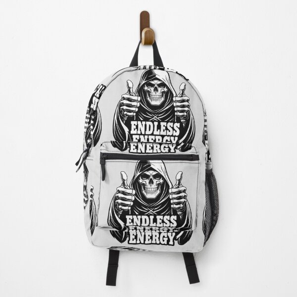 Item preview, Endless Energy 69 designed and sold by Zeir Shop.