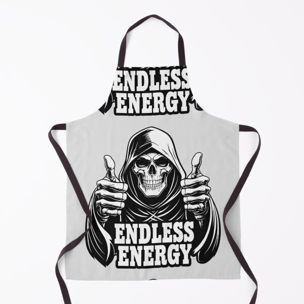 Item preview, Endless Energy 69 designed and sold by Zeir Shop.