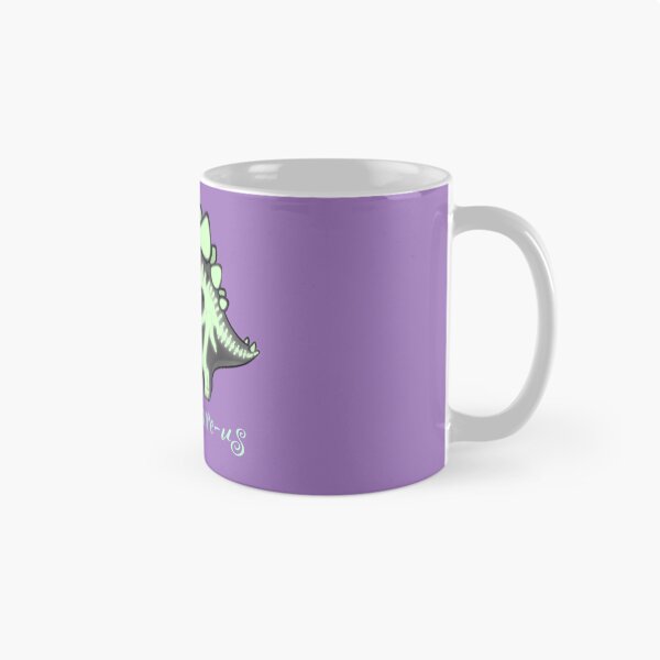 Item preview, Skeleton Stegosaurus (glowy text), Cute spooky Dinosaur designed and sold by VraptorDoodles.
