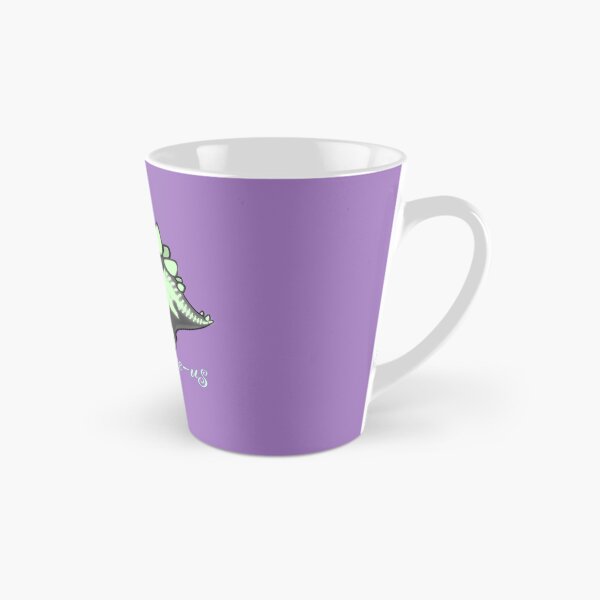 Item preview, Skeleton Stegosaurus (glowy text), Cute spooky Dinosaur designed and sold by VraptorDoodles.