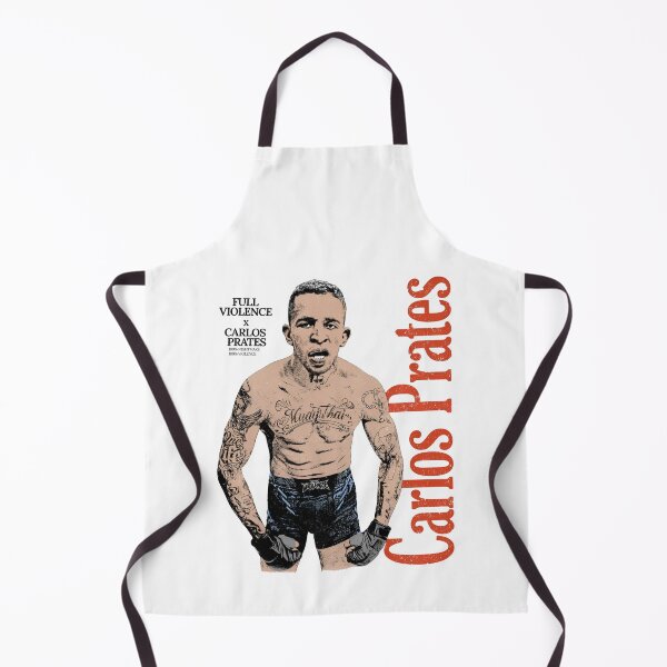 Item preview, Carlos Prates "100% Nightmare" designed and sold by JeyVel.