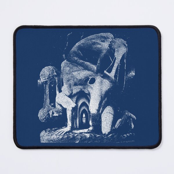 Item preview, The Chameleons Strange Times Retro 80s Indie Rock Art | PERFECT GIFT FOR YOU AND FRIENDS designed and sold by ThomasLandry.
