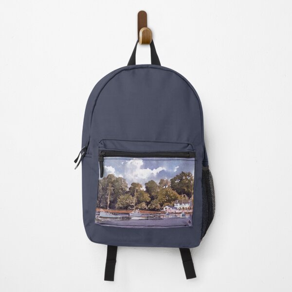 Item preview, Duncannon Reflections designed and sold by artsmeow.