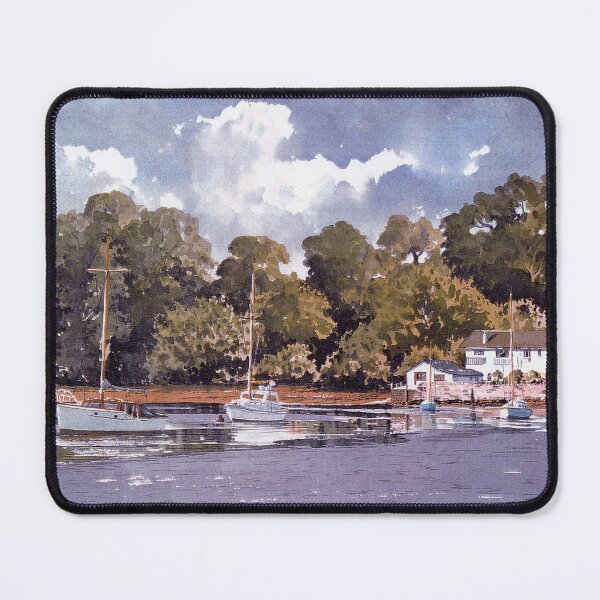 Item preview, Duncannon Reflections designed and sold by artsmeow.