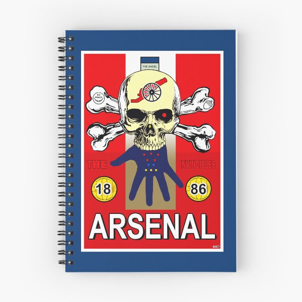 Item preview, Gunners SP (2025) designed and sold by CussRoberts.