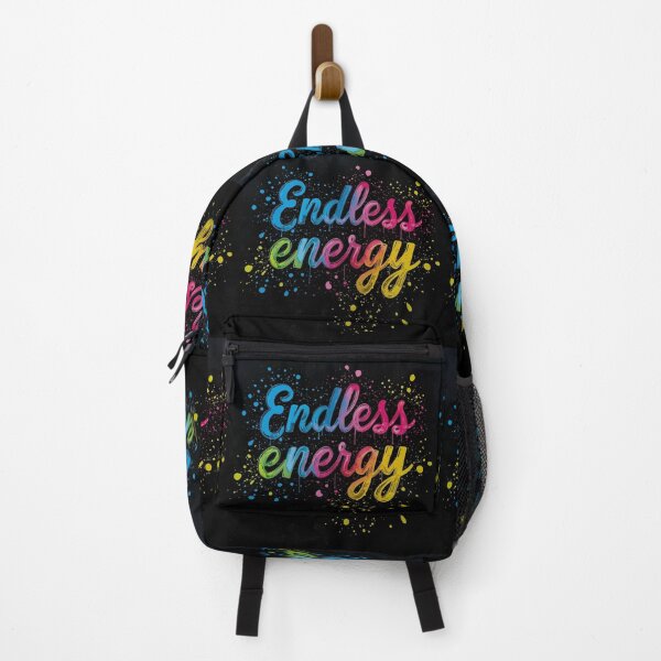 Item preview, Endless Energy 71 designed and sold by Zeir Shop.