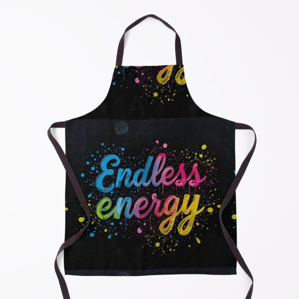 Item preview, Endless Energy 71 designed and sold by Zeir Shop.