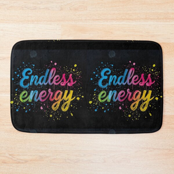 Item preview, Endless Energy 71 designed and sold by Zeir Shop.