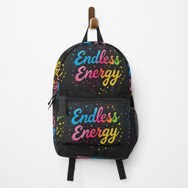 Item preview, Endless Energy 72 designed and sold by Zeir Shop.