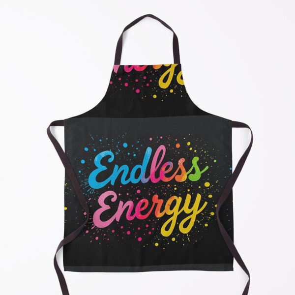 Item preview, Endless Energy 72 designed and sold by Zeir Shop.