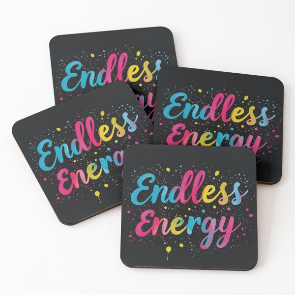 Item preview, Endless Energy 73 designed and sold by Zeir Shop.