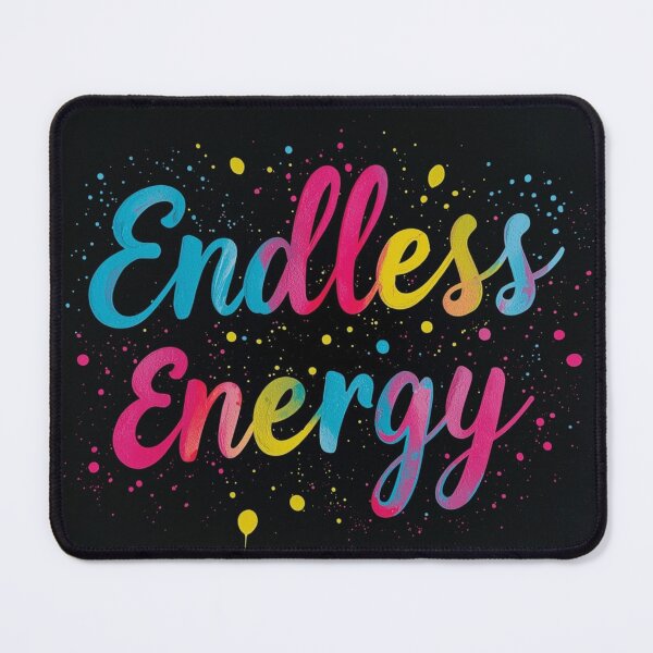 Item preview, Endless Energy 73 designed and sold by Zeir Shop.
