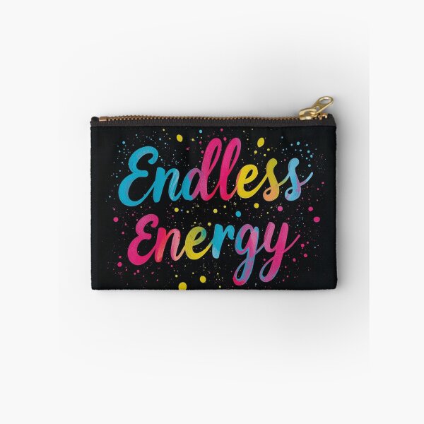 Item preview, Endless Energy 73 designed and sold by Zeir Shop.