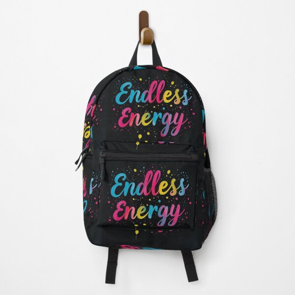 Item preview, Endless Energy 73 designed and sold by Zeir Shop.