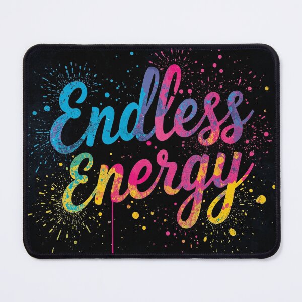 Item preview, Endless Energy 74 designed and sold by Zeir Shop.