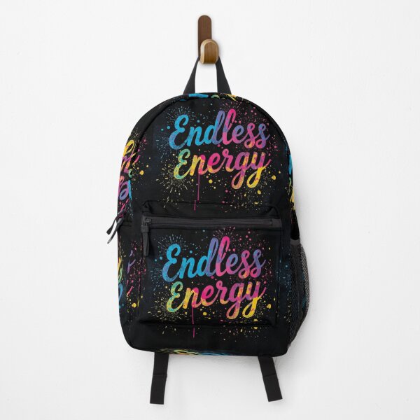 Item preview, Endless Energy 74 designed and sold by Zeir Shop.