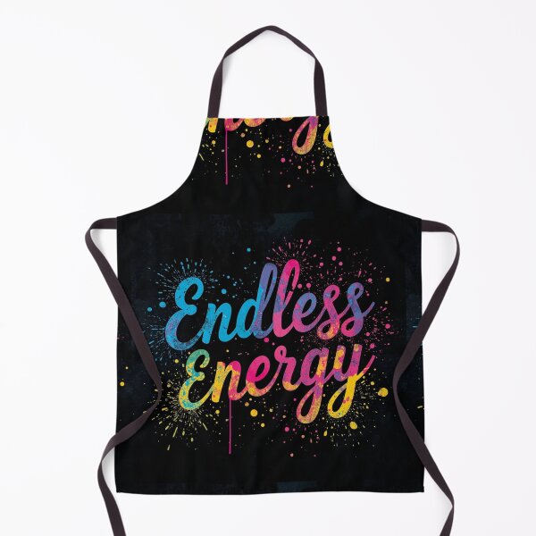 Item preview, Endless Energy 74 designed and sold by Zeir Shop.