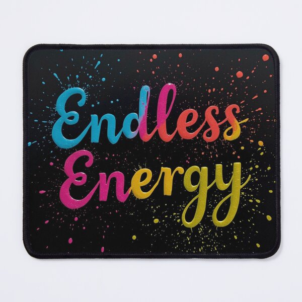 Item preview, Endless Energy 75 designed and sold by Zeir Shop.