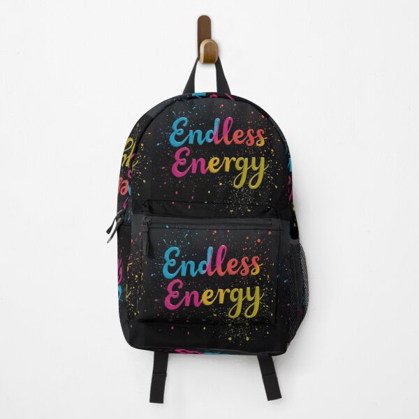 Item preview, Endless Energy 75 designed and sold by Zeir Shop.