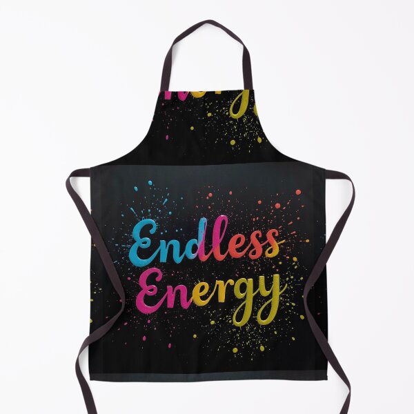 Item preview, Endless Energy 75 designed and sold by Zeir Shop.