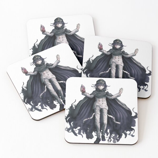 Item preview, Kokichi Oma - Supreme Leader's Reign designed and sold by DeeNewcastle.