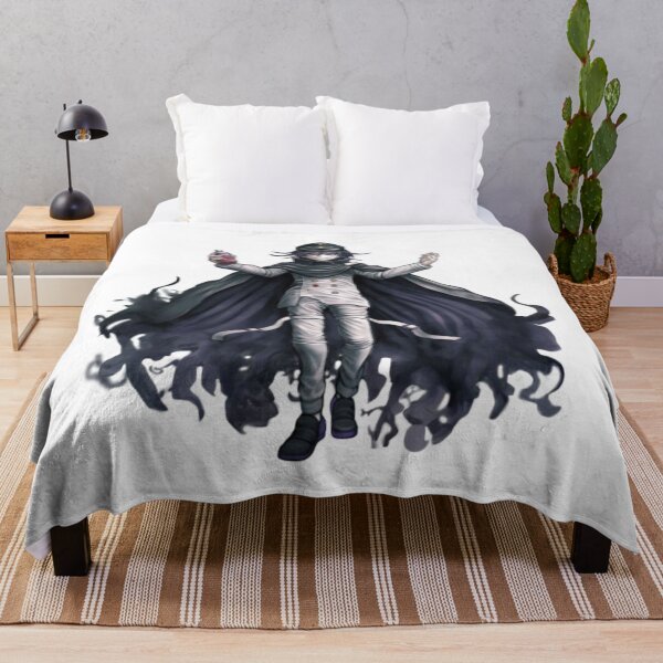 Item preview, Kokichi Oma - Supreme Leader's Reign designed and sold by DeeNewcastle.