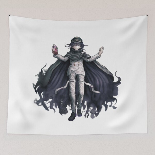 Item preview, Kokichi Oma - Supreme Leader's Reign designed and sold by DeeNewcastle.