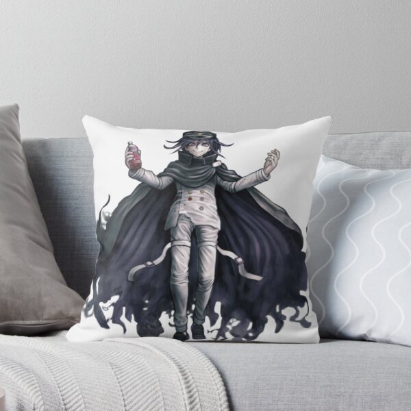 Item preview, Kokichi Oma - Supreme Leader's Reign designed and sold by DeeNewcastle.