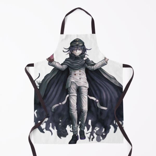 Item preview, Kokichi Oma - Supreme Leader's Reign designed and sold by DeeNewcastle.