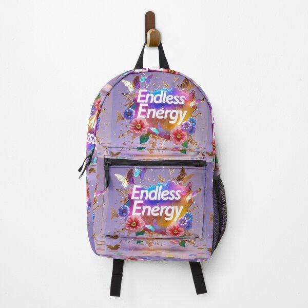 Item preview, Endless Energy 76 designed and sold by Zeir Shop.