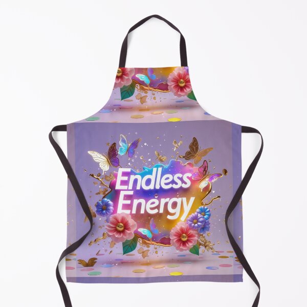 Item preview, Endless Energy 76 designed and sold by Zeir Shop.