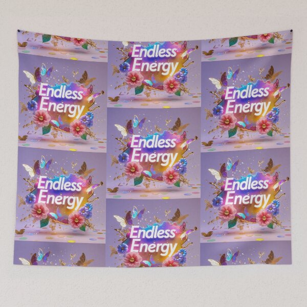 Item preview, Endless Energy 76 designed and sold by Zeir Shop.