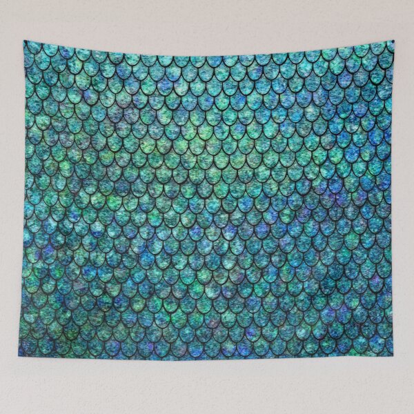 Item preview, Mermaid Scales designed and sold by Gypsy  Queen.
