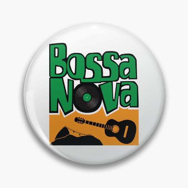 Artikelvorschau, Bossa Nova entworfen und verkauft von marcosty.