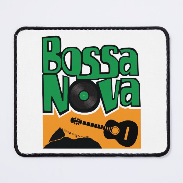 Item preview, Bossa Nova designed and sold by marcosty.