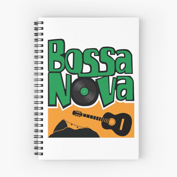 Item preview, Bossa Nova designed and sold by marcosty.