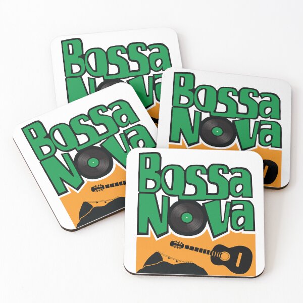Item preview, Bossa Nova designed and sold by marcosty.