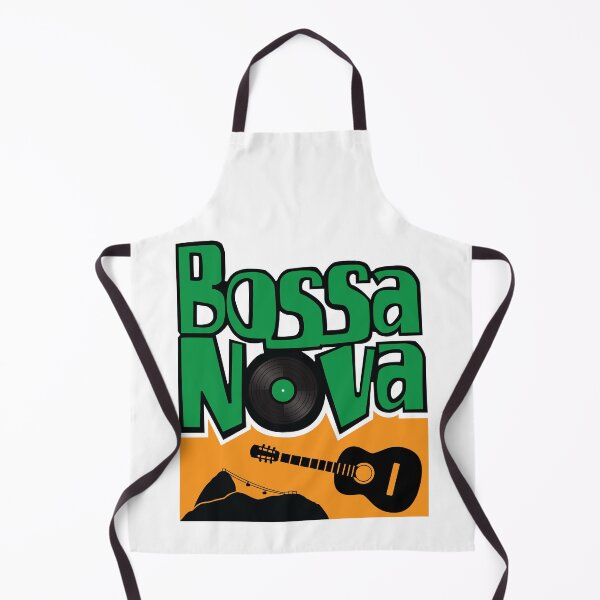 Item preview, Bossa Nova designed and sold by marcosty.
