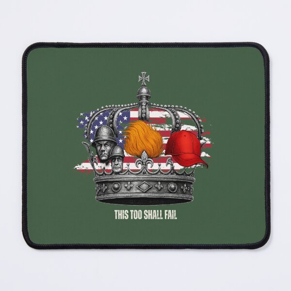 Item preview, This Too Shall Fail designed and sold by LaPaz361.