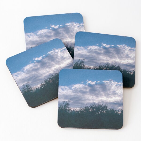 Item preview, Cloudburst Glow designed and sold by ruwqei.