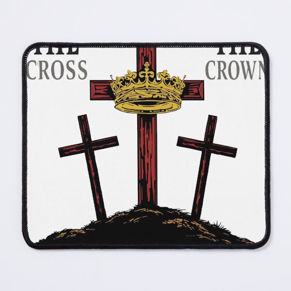 Item preview, Christian Cross Apparel designed and sold by DIVINE FAITH 714.
